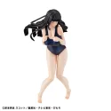 Naruto Shippuden Swimsuit Hinata Hyuga Megahouse