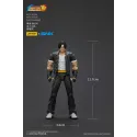 The King of Fighters Kyo Kusanagi & Goro Daimon & Benimaru Nikaido JOYTOY