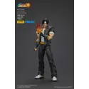 The King of Fighters Kyo Kusanagi & Goro Daimon & Benimaru Nikaido JOYTOY