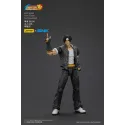 The King of Fighters Kyo Kusanagi & Goro Daimon & Benimaru Nikaido JOYTOY