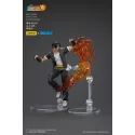 The King of Fighters Kyo Kusanagi & Goro Daimon & Benimaru Nikaido JOYTOY