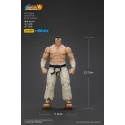 The King of Fighters Kyo Kusanagi & Goro Daimon & Benimaru Nikaido JOYTOY