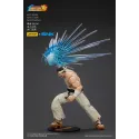The King of Fighters Kyo Kusanagi & Goro Daimon & Benimaru Nikaido JOYTOY