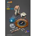The King of Fighters Kyo Kusanagi & Goro Daimon & Benimaru Nikaido JOYTOY