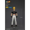 The King of Fighters Kyo Kusanagi & Goro Daimon & Benimaru Nikaido JOYTOY
