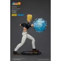 The King of Fighters Kyo Kusanagi & Goro Daimon & Benimaru Nikaido JOYTOY