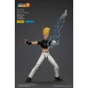 The King of Fighters Kyo Kusanagi & Goro Daimon & Benimaru Nikaido JOYTOY