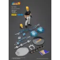 The King of Fighters Kyo Kusanagi & Goro Daimon & Benimaru Nikaido JOYTOY