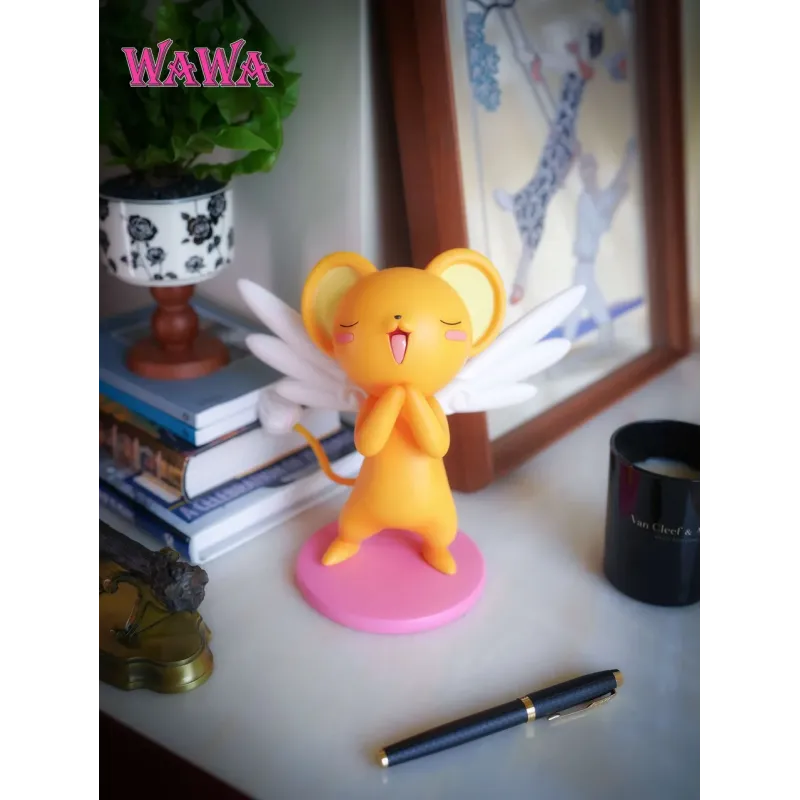Sakura Cardcaptor Cerberus WAWA Studio