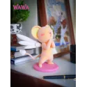 Sakura Cardcaptor Cerberus WAWA Studio