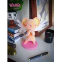 Sakura Cardcaptor Cerberus WAWA Studio