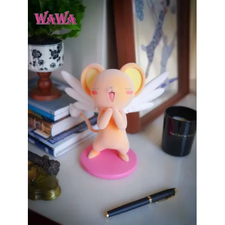 Sakura Cardcaptor Cerberus WAWA Studio