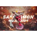 Digimon Sakuyamon-Mikoto Form FH Studio