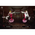 Digimon Sakuyamon-Mikoto Form FH Studio