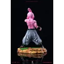 Dragon Ball Z Kid Buu To Youth Studio