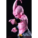 Dragon Ball Z Kid Buu To Youth Studio