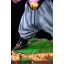Dragon Ball Z Kid Buu To Youth Studio