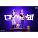 Pokémon Team Rocket MG Studio