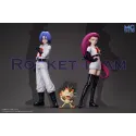 Pokémon Team Rocket MG Studio