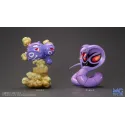 Pokémon Team Rocket MG Studio