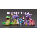 Pokémon Team Rocket MG Studio