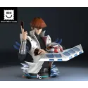 YuGiOh! Seto Kaiba Bust Divine Officer