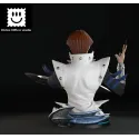 YuGiOh! Seto Kaiba Bust Divine Officer