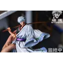 Gintama Gintoki Sakata HunDan Studio