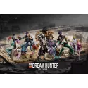 Hunter X Hunter Phantom Troupe Dream Hunter Studio