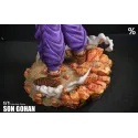Dragon Ball Z Gohan SSJ2 Life Size 1/1 2% Studio