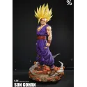 Dragon Ball Z Gohan SSJ2 Life Size 1/1 2% Studio