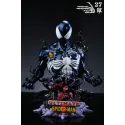 Marvel Ultimate Spiderman Bust 1/1 27Abyss Studio