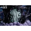 Marvel Ultimate Spiderman Bust 1/1 27Abyss Studio
