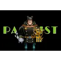 One Piece Egghead Arc Pacifista PX-3 Bartholomew Kuma WCF A+ Studio