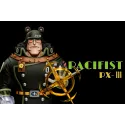 One Piece Egghead Arc Pacifista PX-3 Bartholomew Kuma WCF A+ Studio