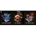 YuGiOh! Egyptian God WASP Studio
