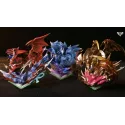 YuGiOh! Egyptian God WASP Studio