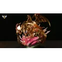 YuGiOh! Egyptian God WASP Studio