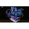 YuGiOh! Egyptian God WASP Studio