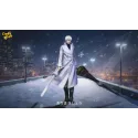 Tokyo Ghoul CCG White Death Kishou Arima DOUBAO Studio