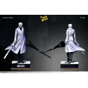 Tokyo Ghoul CCG White Death Kishou Arima DOUBAO Studio