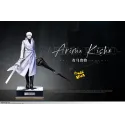 Tokyo Ghoul CCG White Death Kishou Arima DOUBAO Studio