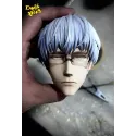 Tokyo Ghoul CCG White Death Kishou Arima DOUBAO Studio