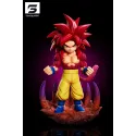 Dragon Ball Daima Goku SSJ4 Fighting Sprit