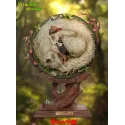 Princess Mononoke Chao She Studio