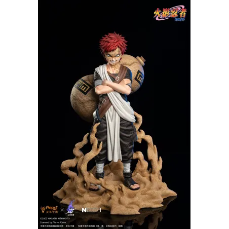 Naruto Shippuden Gaara EX Pickstar Studio