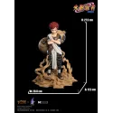 Naruto Shippuden Gaara EX Pickstar Studio