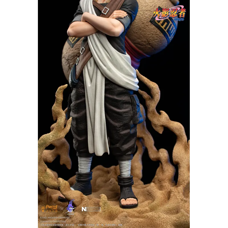 Naruto Shippuden Gaara EX Pickstar Studio
