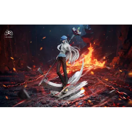 PG Studio Kaito - Innovador Diseño de Estudio Creativo