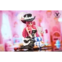 One Piece Perona 3ª Edición - Sheep Studio Figura Coleccionable